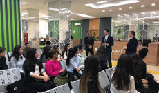 “DOST” mərkəzlərinin xidmət sahələri daha da genişlənəcək