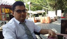 Zaur Seyidzadə: “Tezliklə Aliment Fondu yaradılacaq”