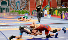 "Təhsil” Respublika İdman Mərkəzinin yetirmələri “EYOF Bakı 2019”-da qızıl medal qazanıb