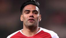 “Qalatasaray”  Falkaonu transfer etməyə hazırlaşır