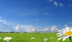 Sabah hava dəyişkən buludlu olacaq, əsasən yağmursuz keçəcək