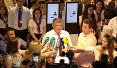 DOST mərkəzinə 20 mininci vətəndaş müraciəti qeydə alınıb