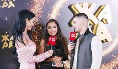 Leyla Əliyeva bəyəndiyi müğənninin adını çəkdi: Faiq Ağayev