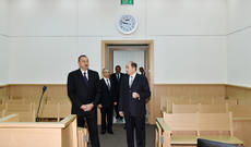 “5 minə yaxın məhkum cəzadan tamamilə azad olunub”