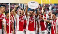 "Ayaks" superkubokun qalibi oldu