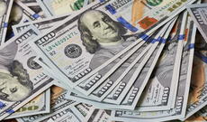 Avro və rubl ucuzlaşıb, manat sabit qalıb