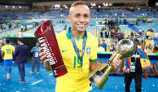 “Arsenal” Amerika Kubokunun bombardirini alır