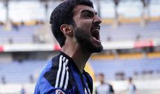 Mahir Əmrəli  İspaniyada oynaya bilər