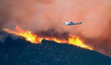 Rusiyanın 4 regionunda fövqəladə vəziyyət elan edildi