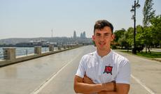 "Dundalk"ın futbolçuları "Qarabağ"la oyun öncəsi Bakıda təxribat törətdilər