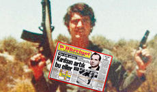 Türkiyə erməni terrorçusunun azad edilməsinə imkan verməyib