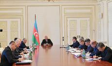 Uğurlu sosial islahatlar vətəndaş rifahının təminatında ciddi irəliləyişlərə imkan verib