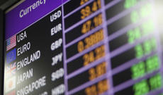 Avro və rubl ucuzlaşıb, manat sabit qalıb