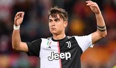 Dibala "Mançester Yunayted"də oynamaq istəmir