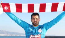 Rusiya millisinin üzvü Türkiyə klubunda