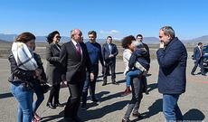 Paşinyanın sentyabr planı: Qarabağda niyyəti budur