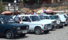 Maşın bazarında son vəziyyət - VİDEO