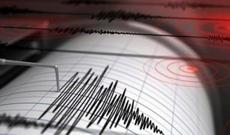 İranda Yer yenidən silkələndi