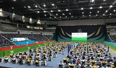 Bakıda 31-ci Beynəlxalq İnformatika Olimpiadası keçirilir