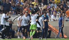 "Qarabağ" səfərdə  APOEL-i diz çökdürdü