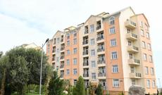 Pirallahıda qəzalı binaların sakinləri üçün yeni yaşayış kompleksi inşa olunur