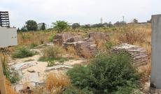 Tarix İnstitutu: Dərbənddə Nizami parkı viranəyə çevrilib