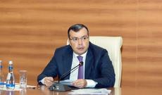 Əmək və Əhalinin Sosial Müdafiəsi Nazirliyində Kollegiya iclası keçirilib