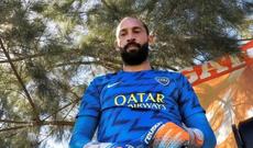 “Boka Xuniors” “Qarabağ”ın təklifini geri çevirib