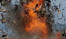 Hərbi hissədə partlayış - Ölənlər və yaralananlar var