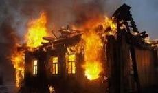 Azərbaycanın bəzi rayonlarında yanğınlar olub