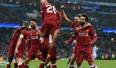 "Liverpul"dan mövsümə möhtəşəm start