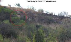 Yaqub Mahmudov: Dədə Qorqudun məzarının Dərbənddə olmasına şübhə etmirəm