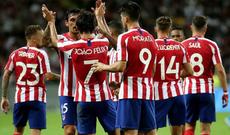 "Atletiko" "Yuventus"a qalib gəldi