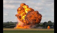 Rusiyada baş verən partlayışa atom enerjisi ilə işləyən raket səbəb olub?