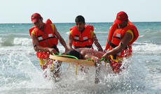 Dənizdə batan 4-cü uşağın da meyiti tapıldı