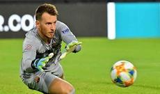 "Barselona"nın yeni transferi əməliyyat olundu