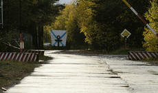 Partlayış baş verən hərbi hissəyə yaxın kəndin sakinlərinə evlərini tərk etmək tapşırılıb