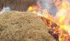 Respuvblikamızın bəzi rayonlarında yanğınlar olub