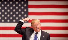 Tramp prezidentliyi dövründə 5 milyard dollar itirib