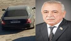 Oğlu “Maserati” ilə avtoşluq edən deputatın otel və sanatoriyaları üzə çıxdı