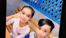 Bakıda azylaşlı bacı-qardaş itkin düşüb