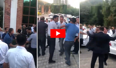 Deputatın oğlu və qohumlarına cinayət işi açıldı