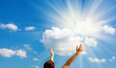 Sabah Azərbaycan ərazisində 39-42 dərəcə isti gözlənilir