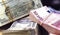 Avro və rubl ucuzlaşıb, manat sabit qalıb