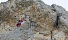 Qubaya istirahətə getdi, dağlıq ərazidə uçuruma düşdü