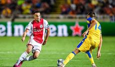 APOEL "Ayaks"la heç-heçə etdi, "Brügge" və "Slaviya"dan qələbə