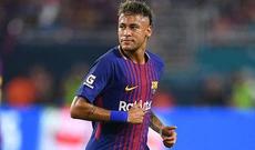 "Barselona" Neymarın formasını sifariş verdi