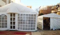 Azərbaycanda yüksək vəzifəli şəxsə ağır itki üz verib