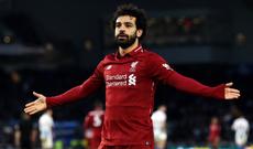 Salah "Liverpul"u tərk etmək fikrində deyil