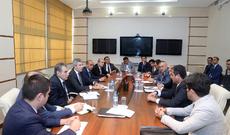 Gələn aydan  icbari sığorta sahəsində elektron məlumat mübadiləsinə başlanacaq